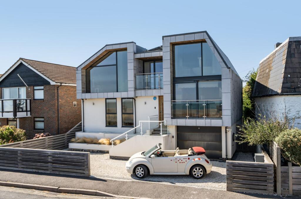 Main image of property: East Beach Road, Selsey, PO20