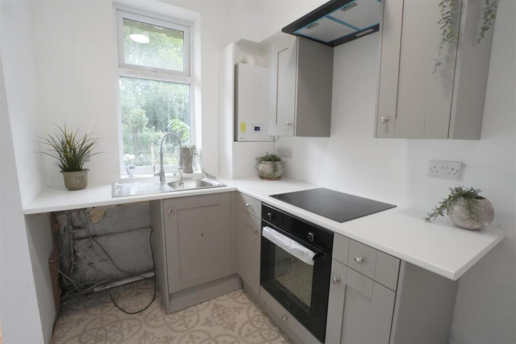 Main image of property: Westward Ho, Halifax