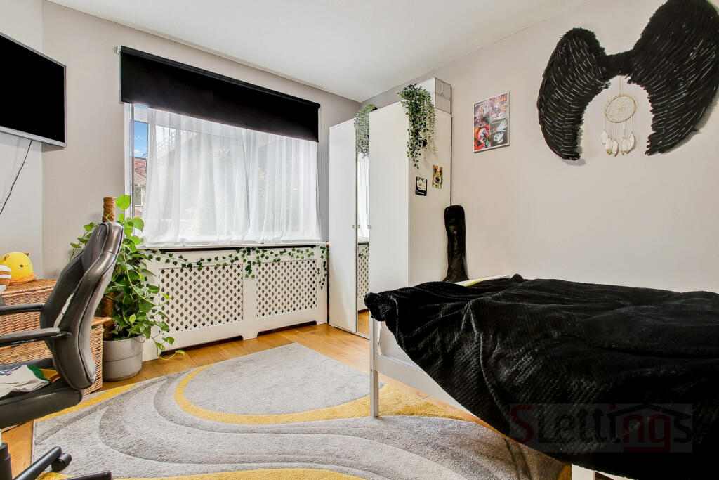 Apartment in London - View 4