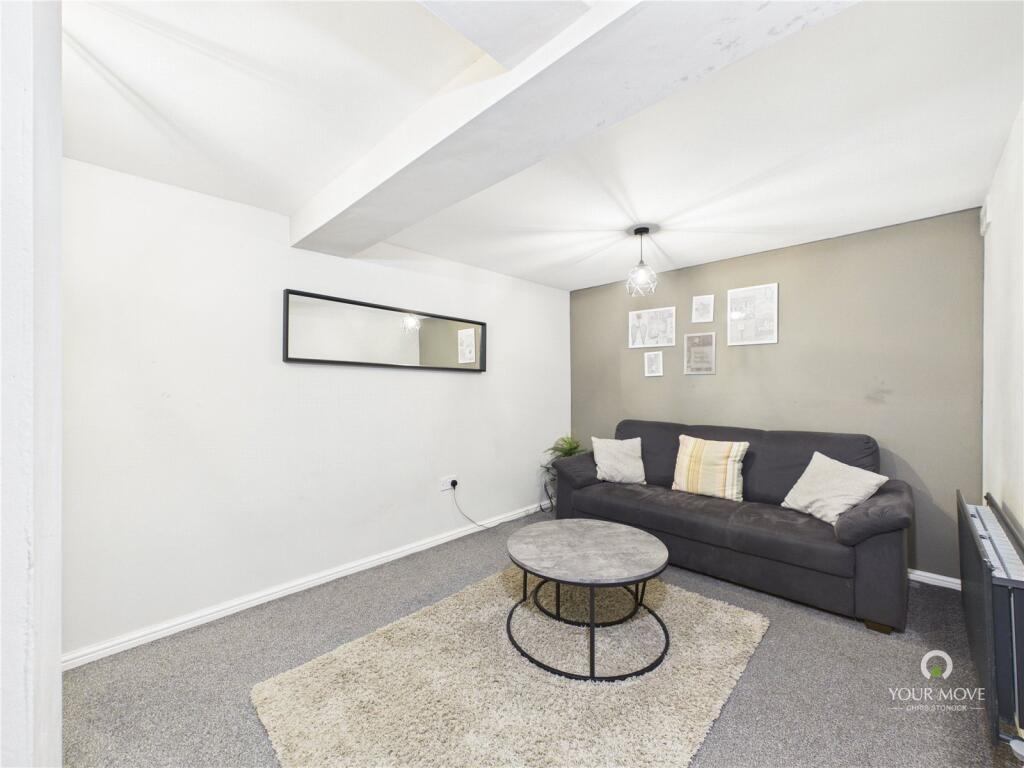 House in Newcastle upon Tyne - View 2