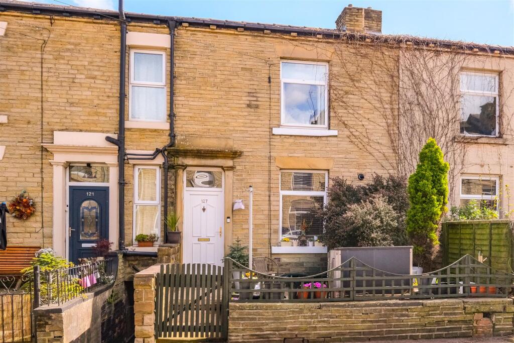 Main image of property: Thornhill Road, Brighouse
