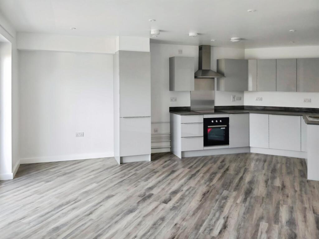 Main image of property: Park Avenue, Bushey