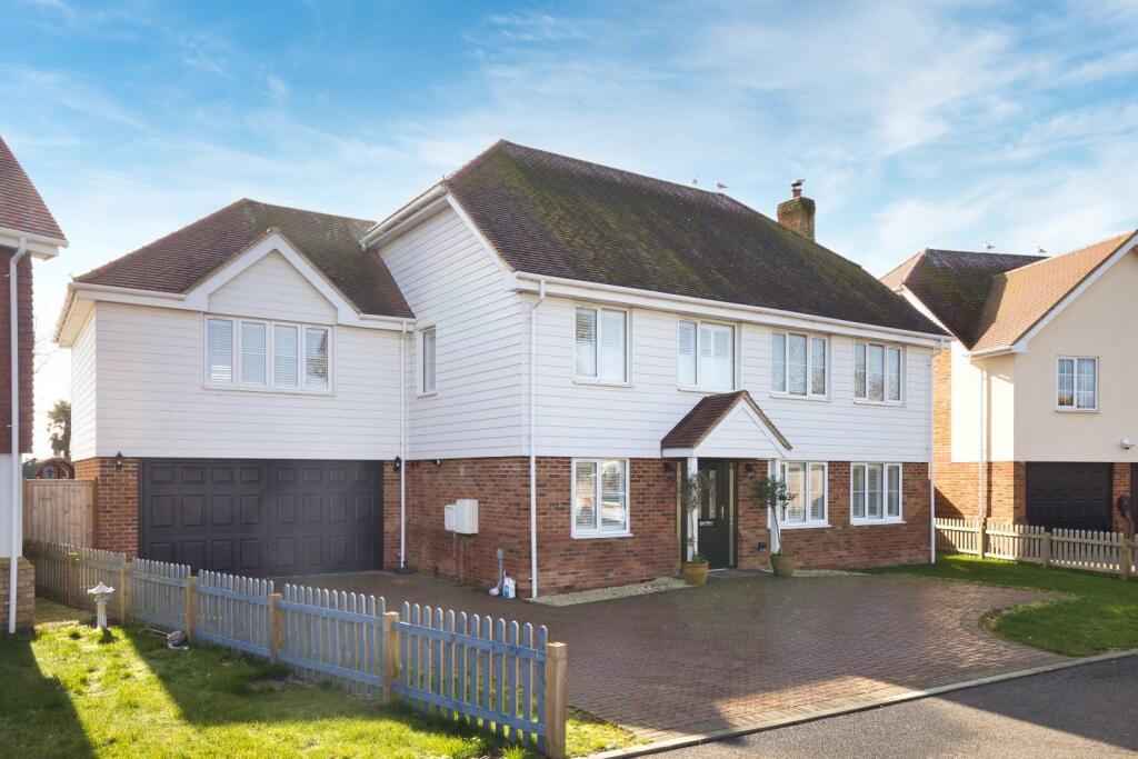 Main image of property: John Douglas Drive, Monkton, Ramsgate, Kent, CT12