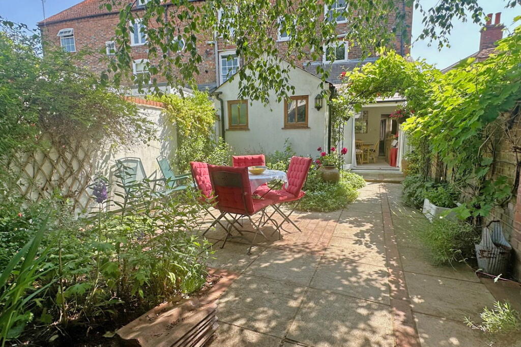 House in Oxford - View 4