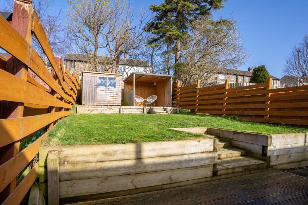 Main image of property: Nith Street, Dunfermline, KY11