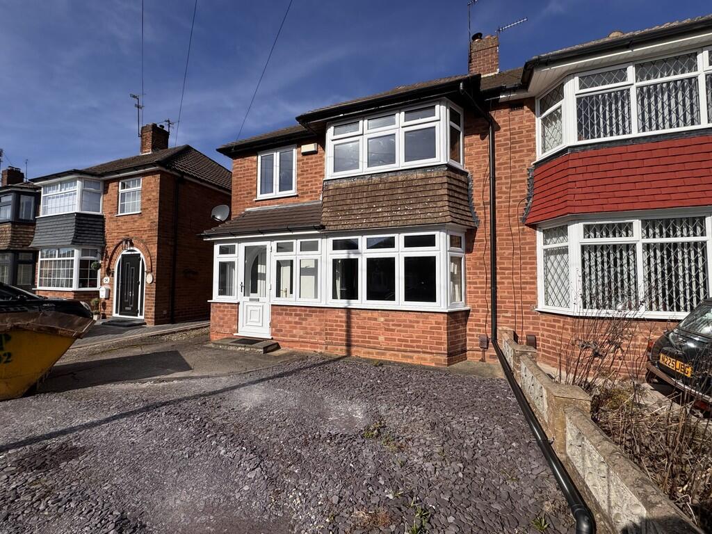 Main image of property: Acacia Drive, Bilston, Wolverhampton