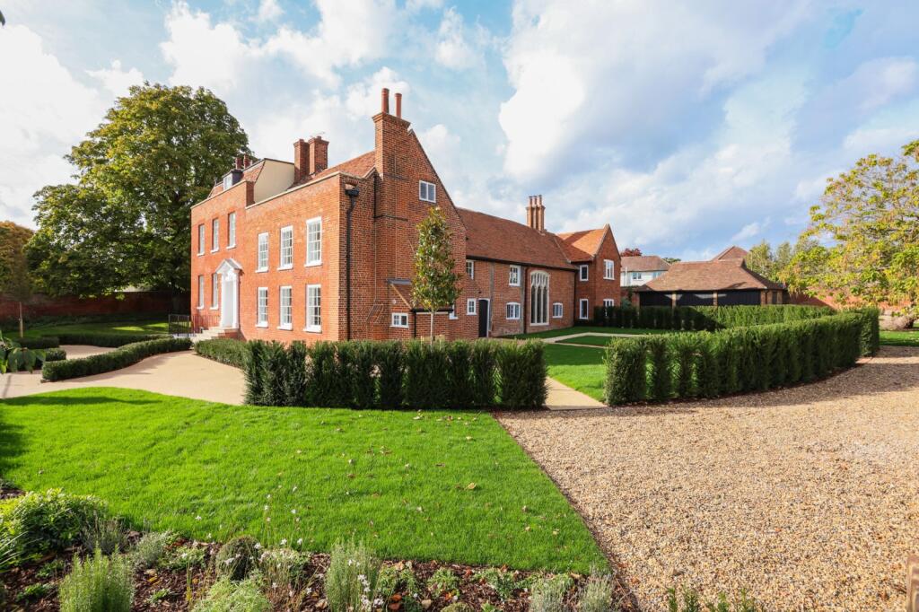 Main image of property: Mill Road, Cobham, Surrey, KT11