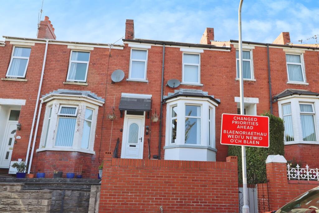 Main image of property: Porthkerry Road, Barry