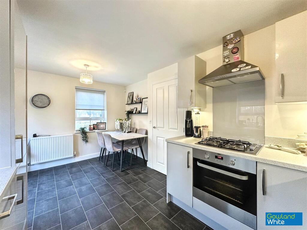 Hills Drive, Norton, Stockton-On-Tees, TS20 2GF photo 4