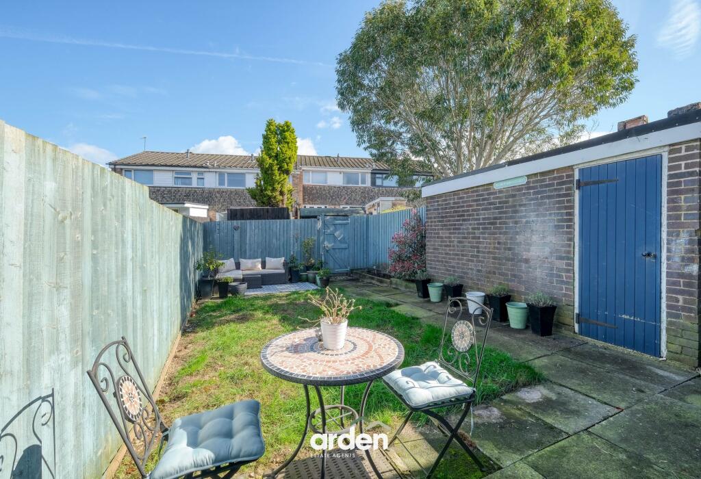 Additional image 12 of Ivy House Road, Birmingham, B38