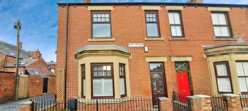Main image of property: York Terrace, Chester Le Street