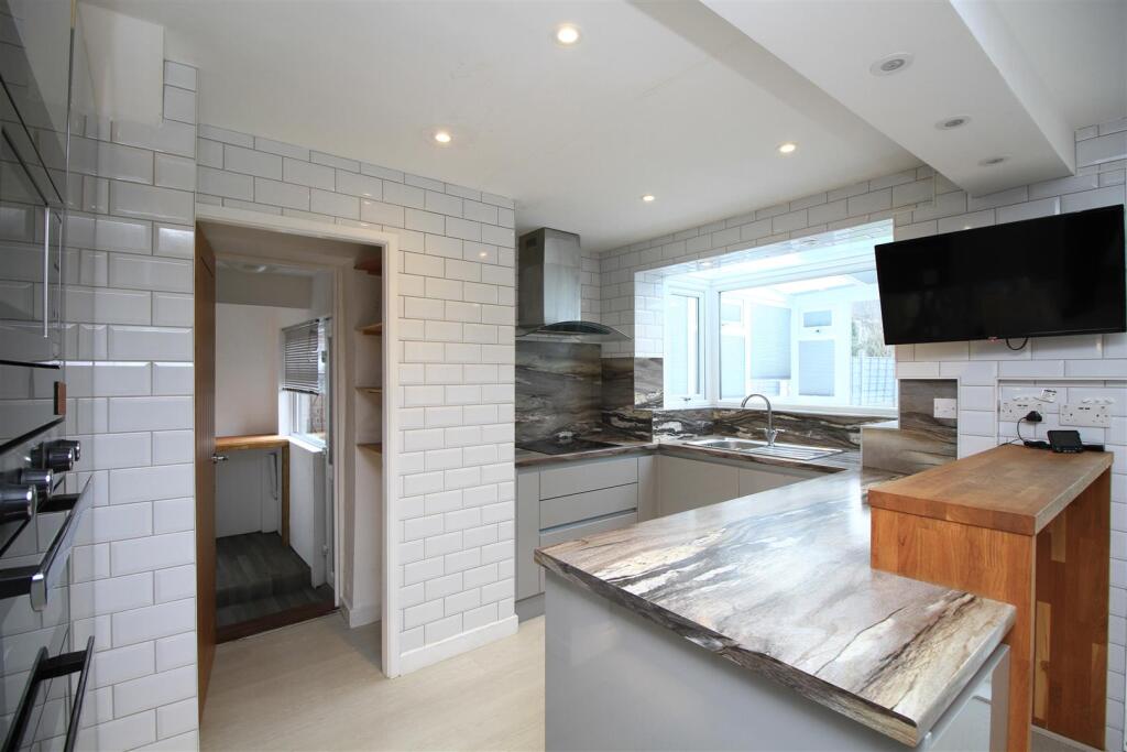 House in Manchester - More