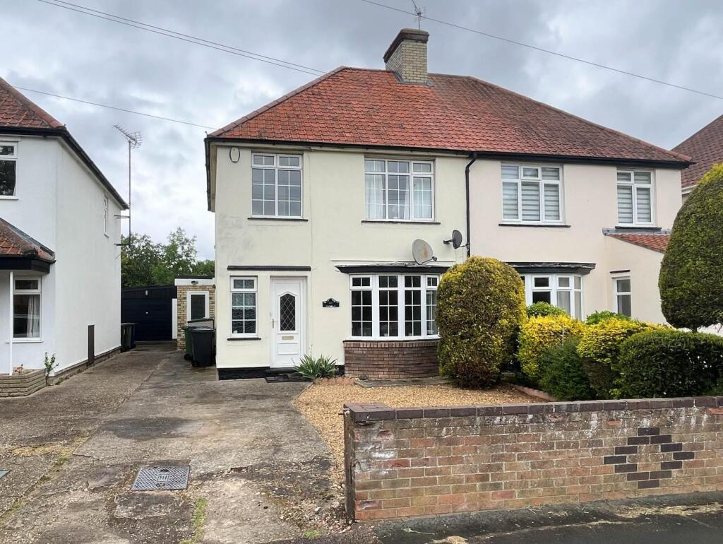 Main image of property: Kings Hedges Road, Cambridge