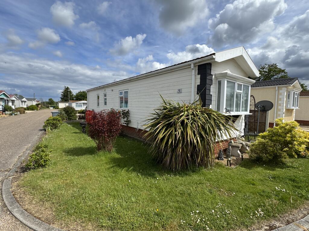 Main image of property: Woodland View, Stratton Strawless, Norwich, NR10