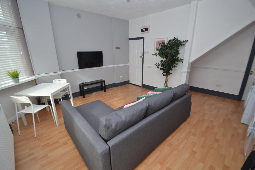 Apartment in Cardiff - View 4