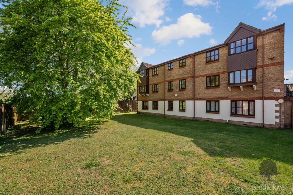 Main image of property: Spring Grove, Mitcham, CR4