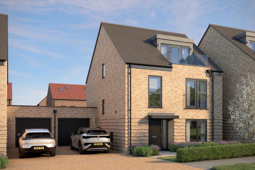 Main image of property: Kennel Lane,
Billericay,
Essex,
CM129RR