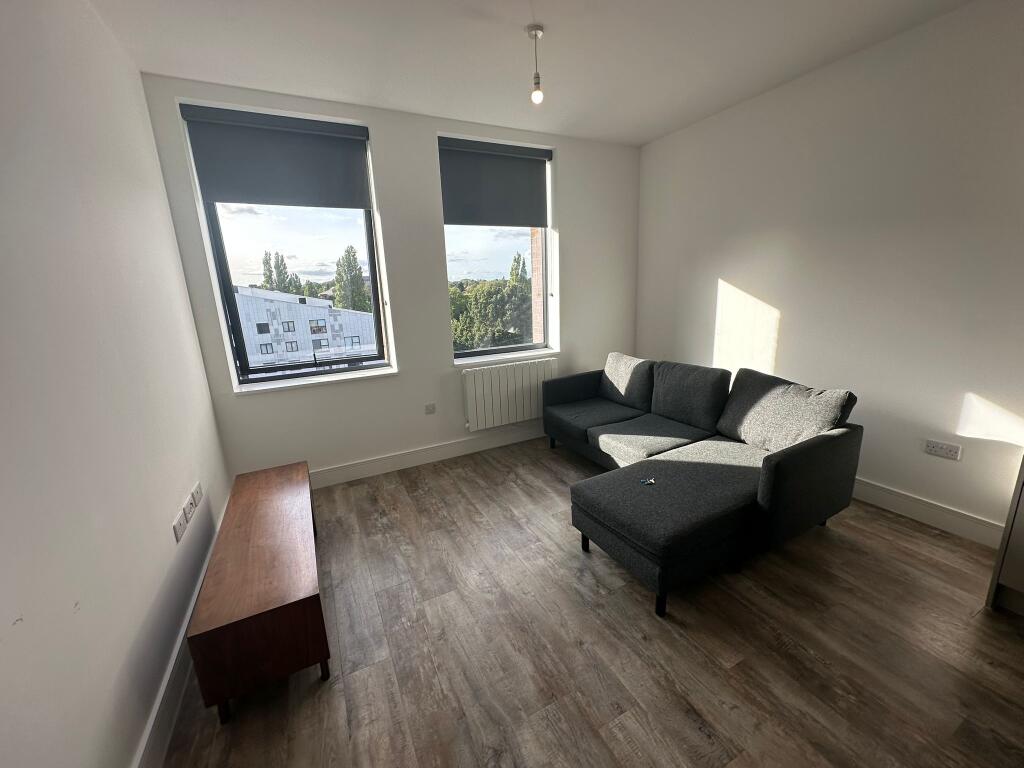 Main image of property: Coventry Road, Birmingham, B26