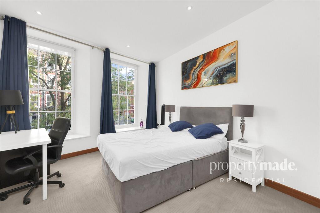 Apartment in London - View 4