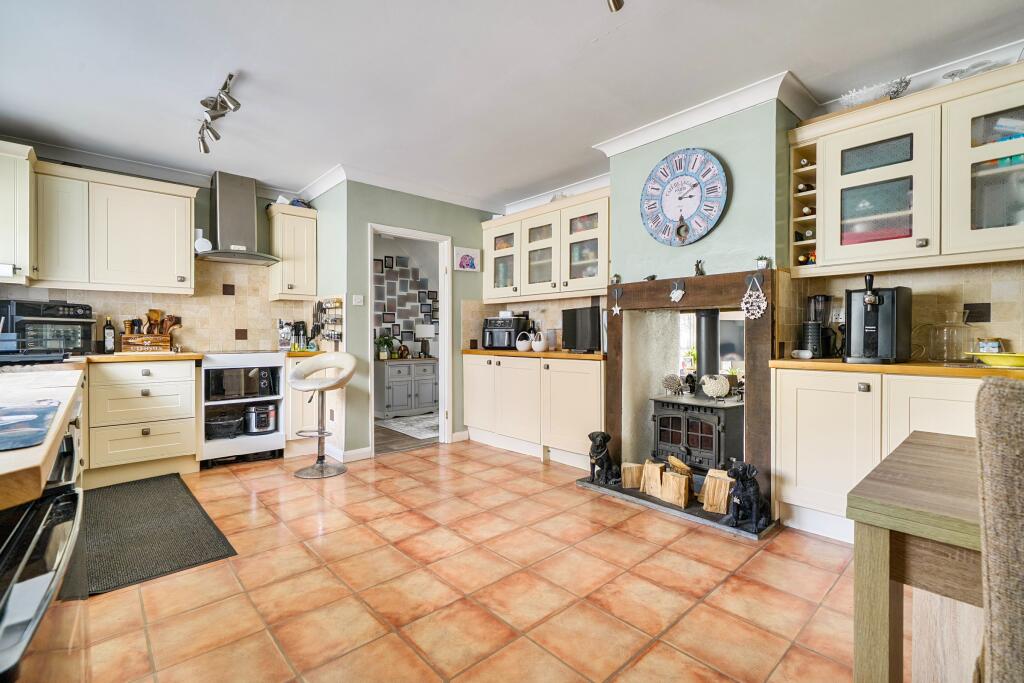 Hennock, Bovey Tracey  photo 4