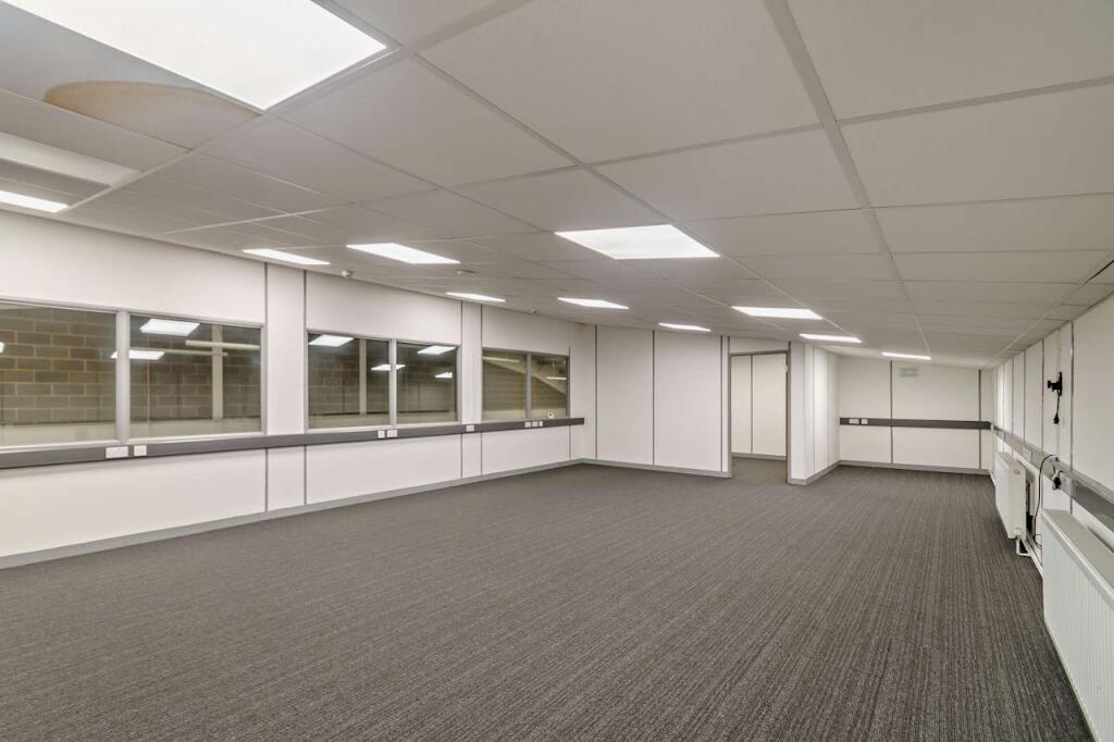Additional image 9 of Fieldhead Business Park, Great Russell Court, Fieldhead Business Park, Bradford, BD7 1LW