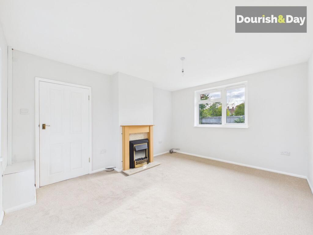 House in Stafford, Staffordshire - More