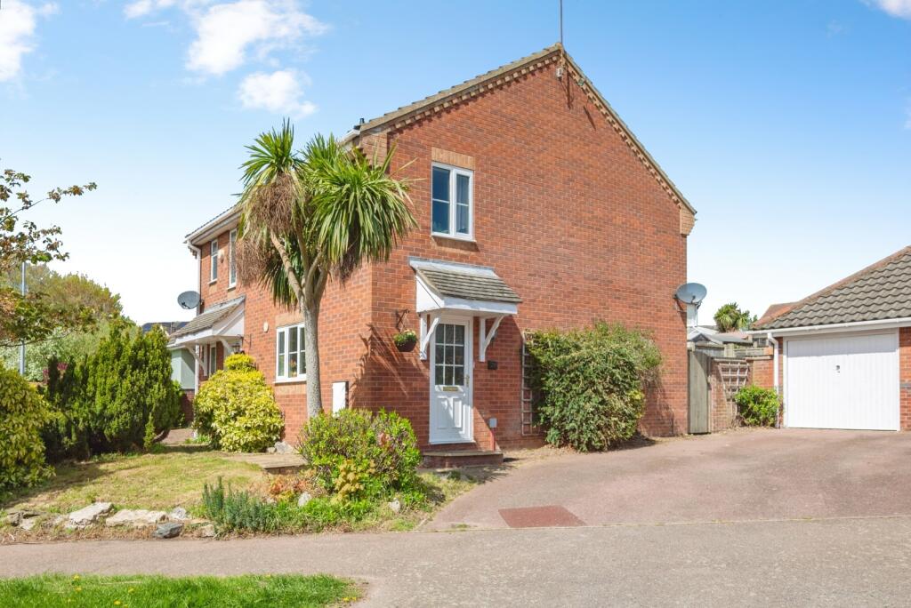 Main image of property: Acorn Road, North Walsham, Norfolk, NR28