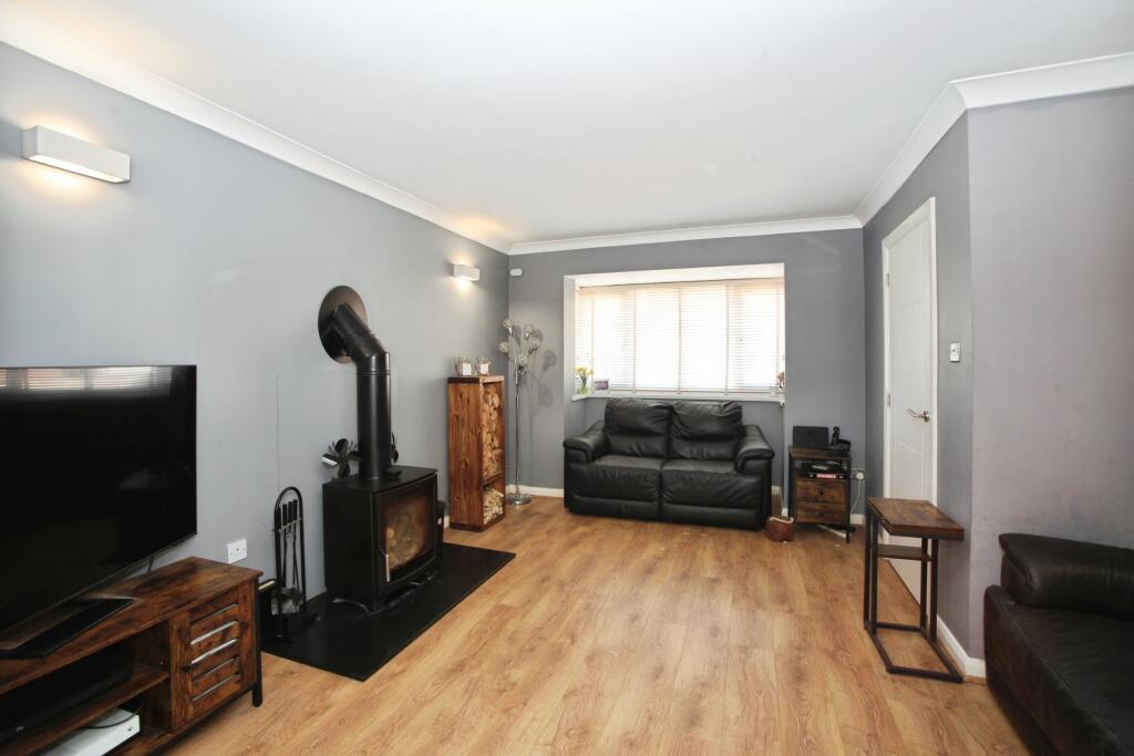 House in Newport, Magor with Undy - View 2