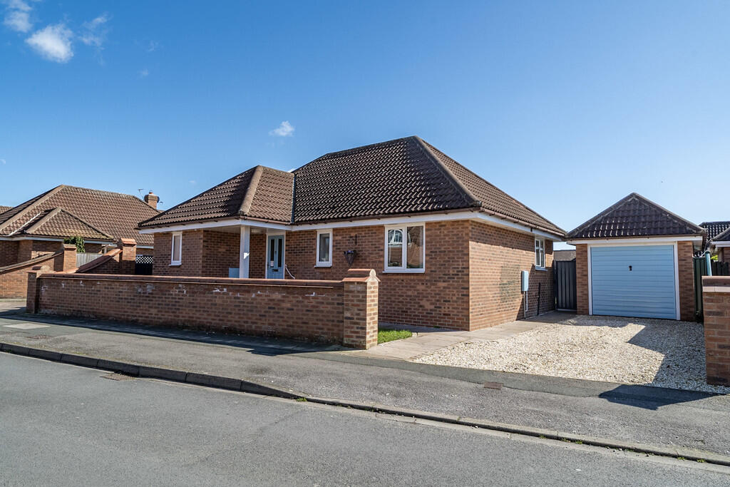 Main image of property: Broadmanor, Pocklington