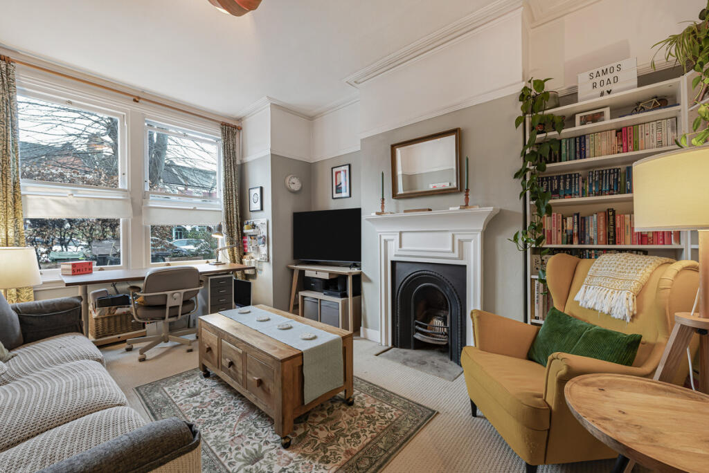 Main image of property: Samos Road, London, SE20