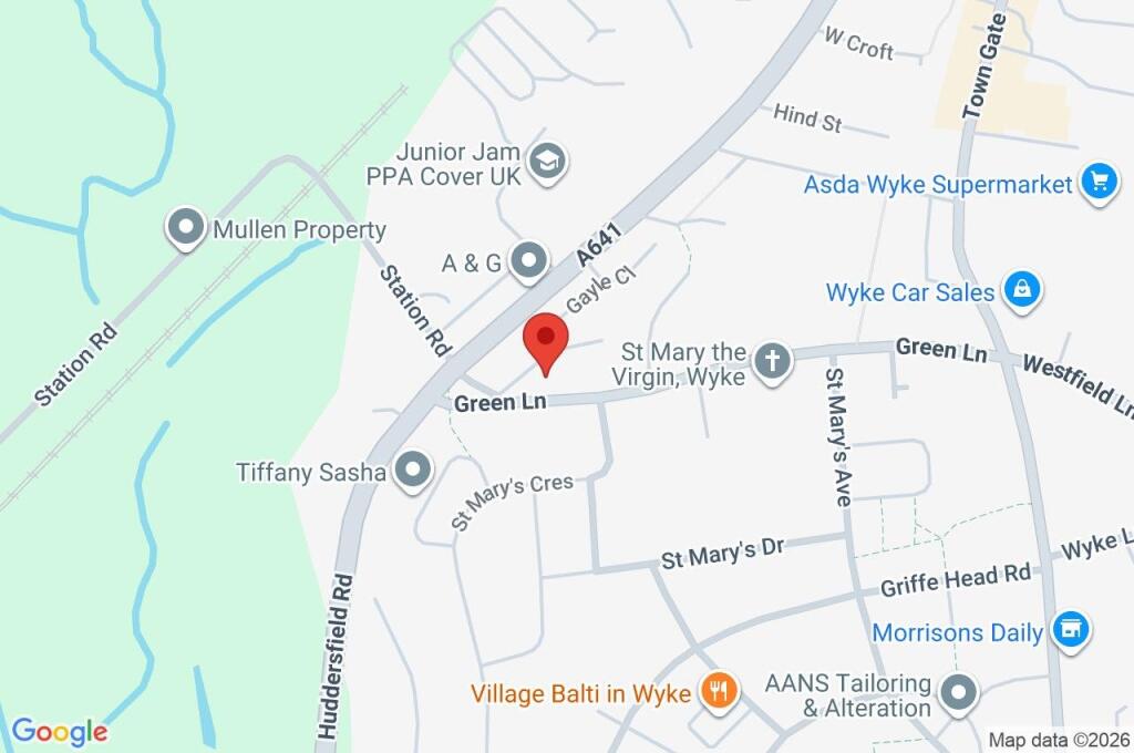 Additional image 43 of Green Lane, Wyke, Bradford, BD12