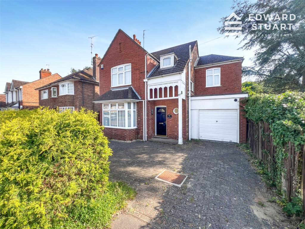 Main image of property: Lincoln Road, Peterborough, Cambridgeshire, PE4