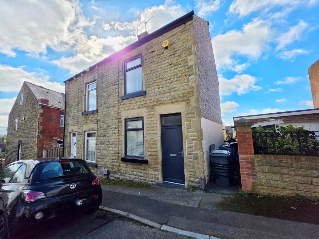 Main image of property: Edward Street, Darfield, Barnsley, S73 9LH