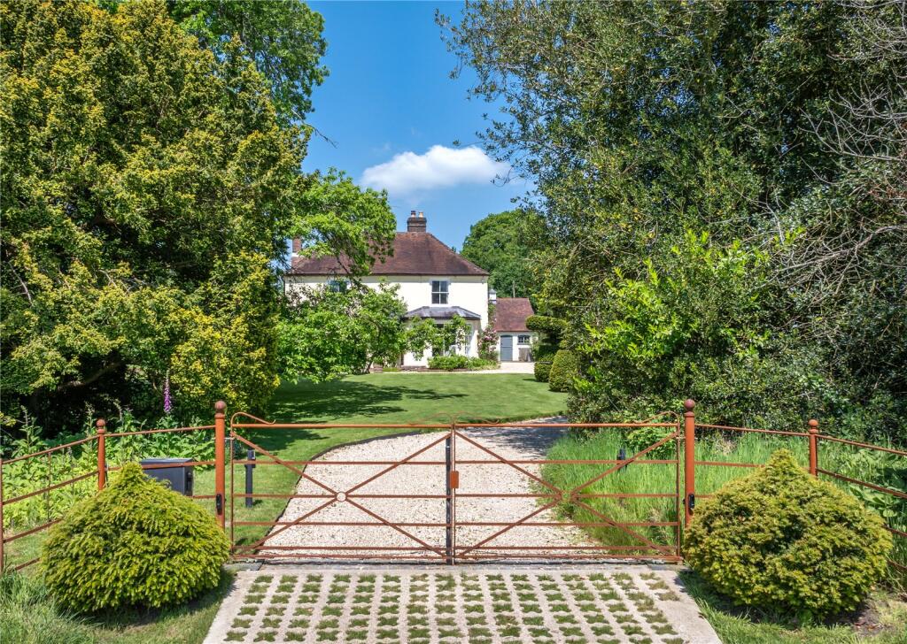 Main image of property: Habin Hill, Rogate, West Sussex, GU31