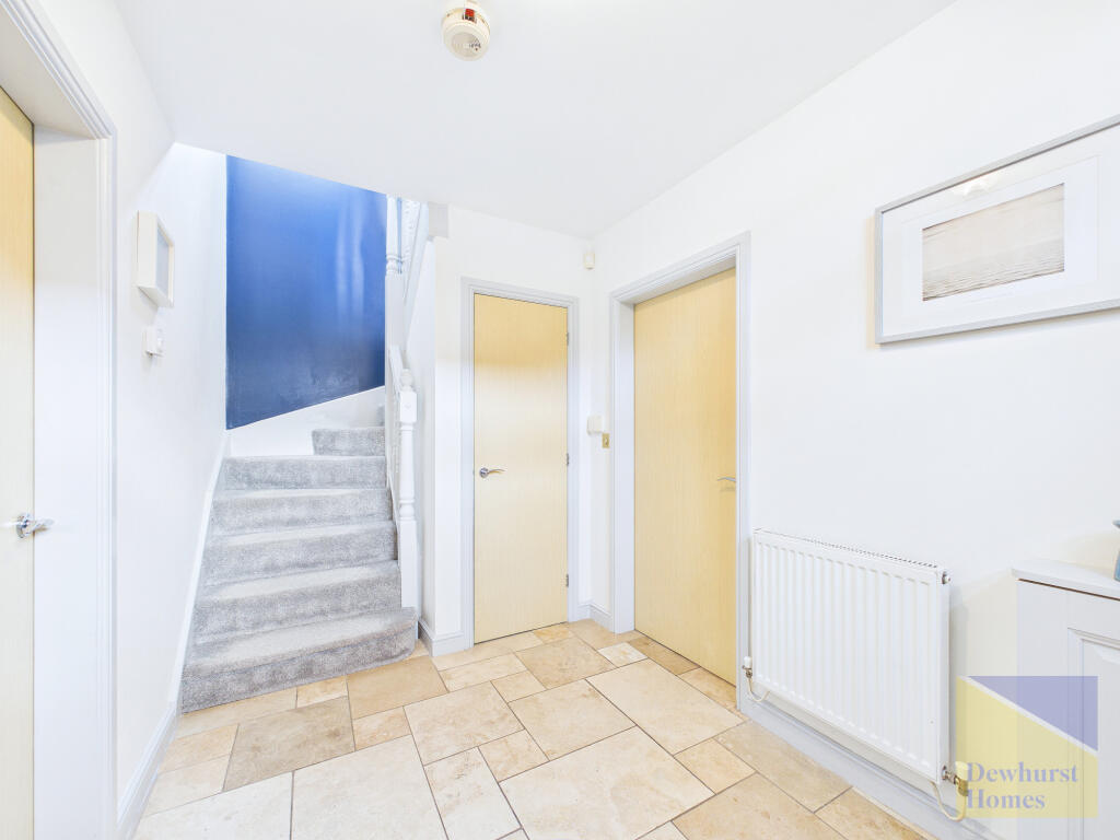 House in Preston, Longsands, Fulwood Row - View 2