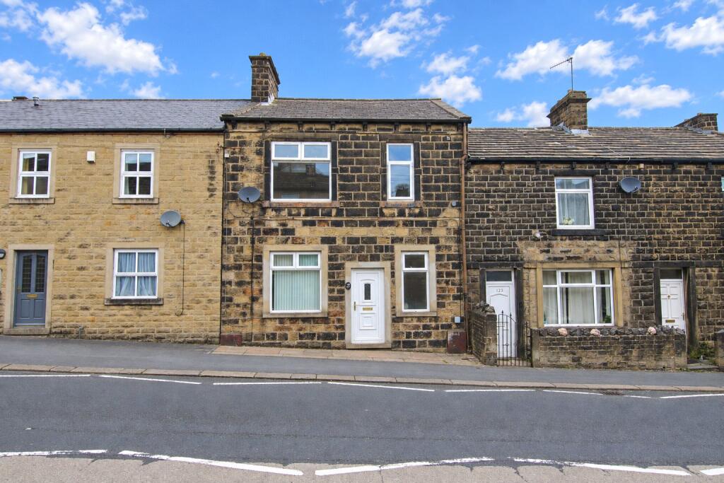 Main image of property: Keighley Road, Cowling, BD22