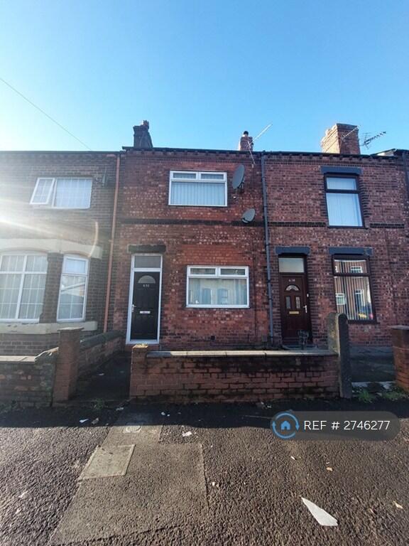 Main image of property: Liverpool Road, Platt Bridge, Wigan, WN2