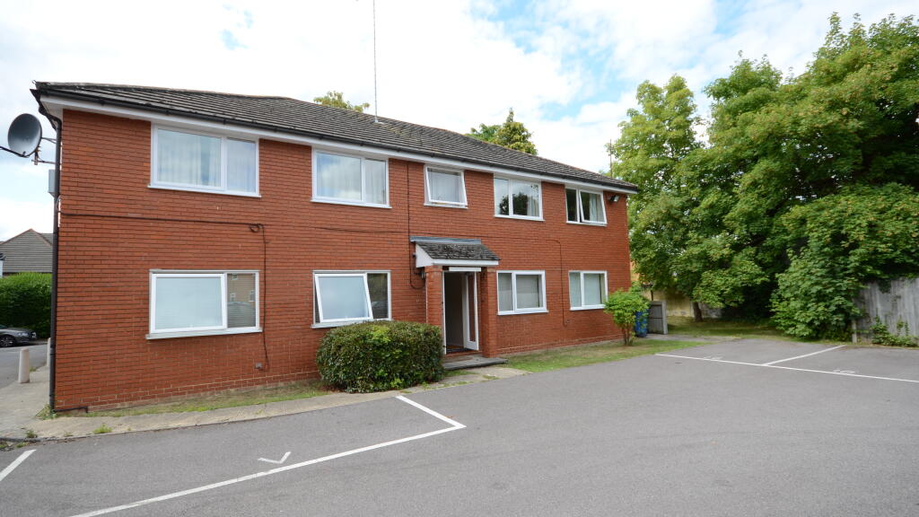 Main image of property: Brittain Court, Sandhurst, GU47