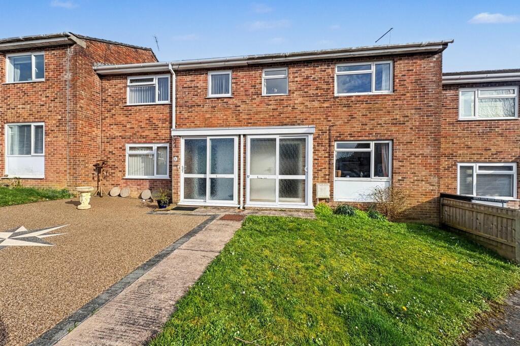Main image of property: Bere Regis