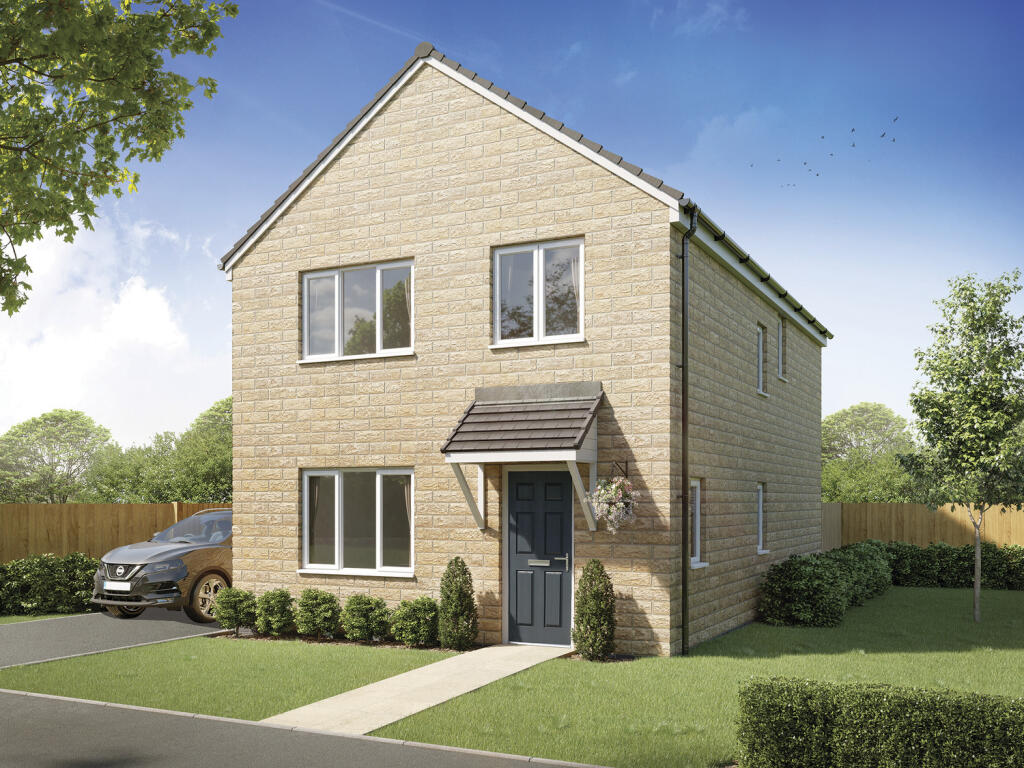 Main image of property: Northside Road,
Bradford,
BD7 2AY