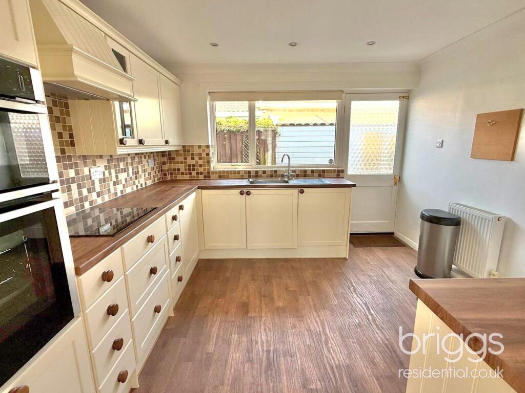 House in South Kesteven, Halfleet, Market Deeping - View 5