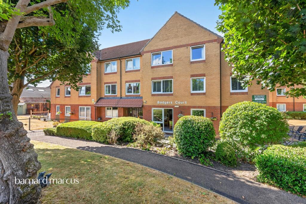 Main image of property: The Grove, Epsom
