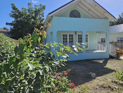 Main image of property: Falmouth