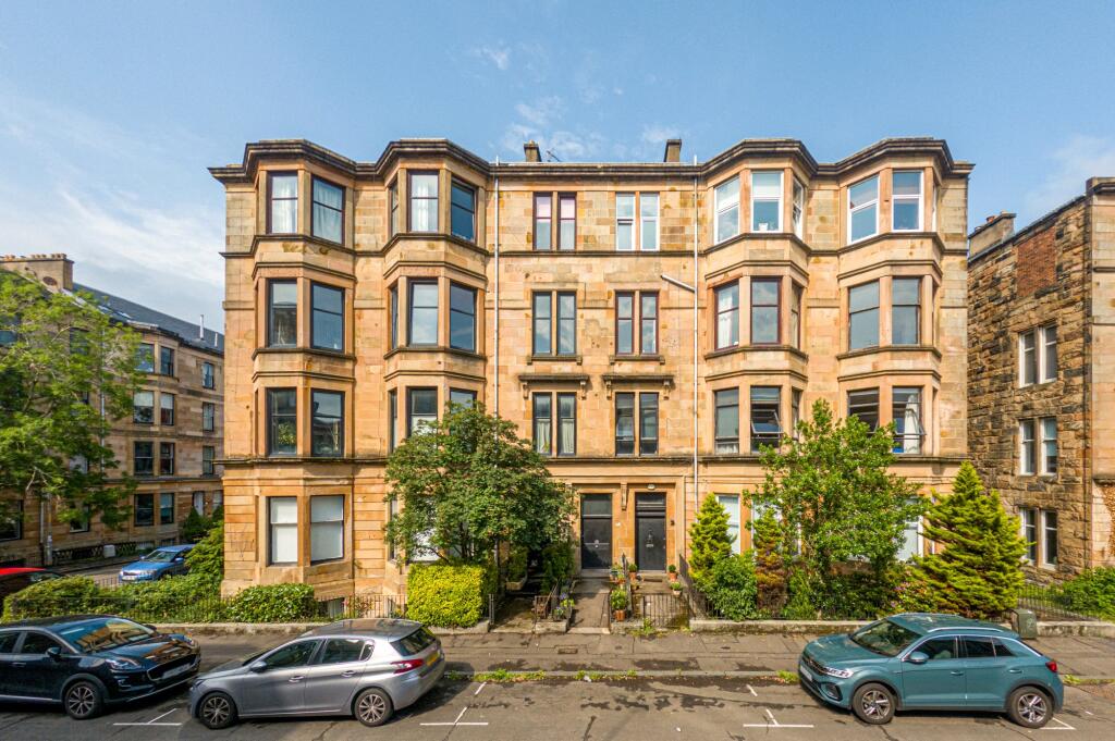 Main image of property: Clouston Street, North Kelvinside, Glasgow