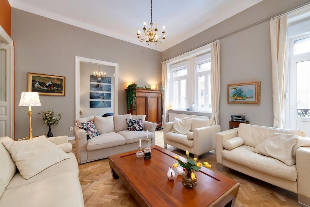 Main image of property: District Vi, Budapest