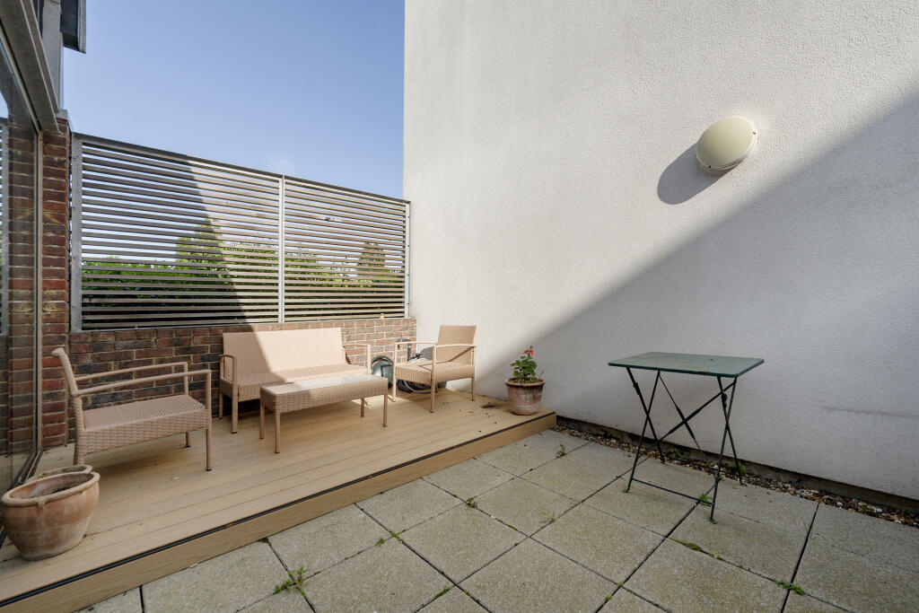 House in London, North Kensington - View 5