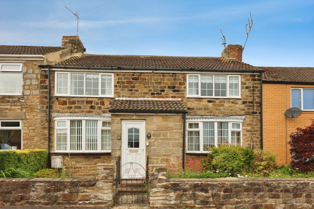 Main image of property: Barrington Street, Toronto, Bishop Auckland