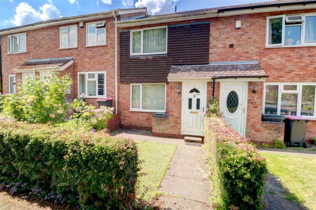 Main image of property: Augustus Close, Coleshill