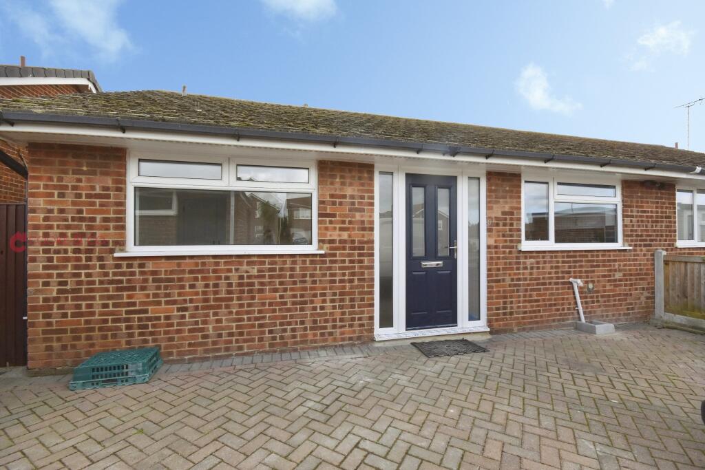 Main image of property: Springfield Road, Margate