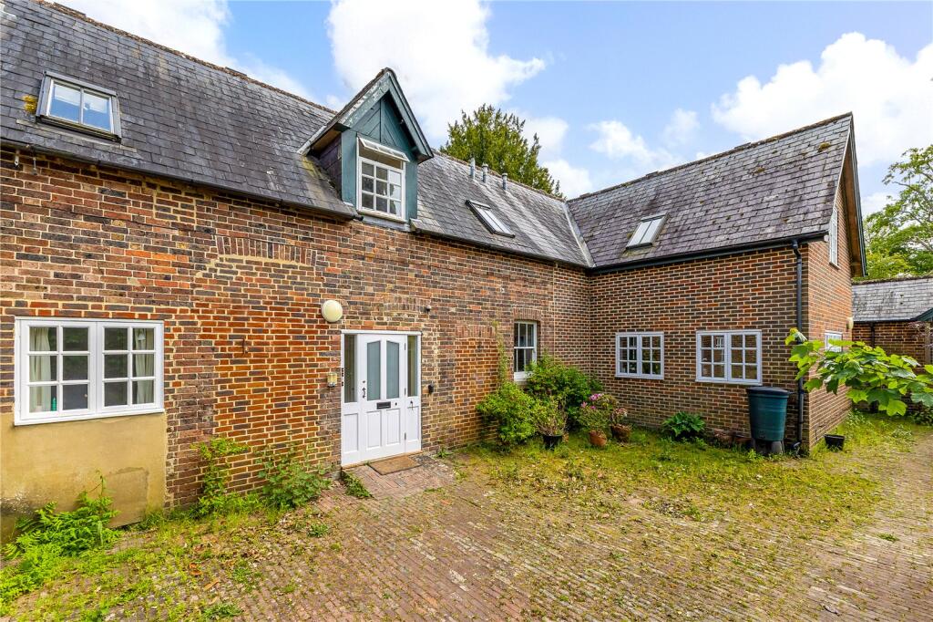 Main image of property: Borde Hill Lane, Haywards Heath, West Sussex, RH16